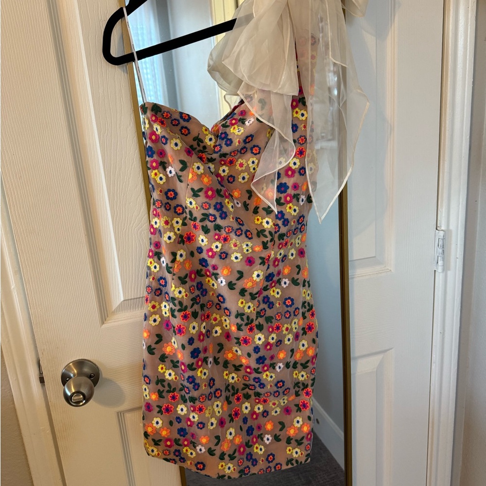 NWT - ELLIATT EXISTENCE DRESS -SMALL - Picture 7 of 9